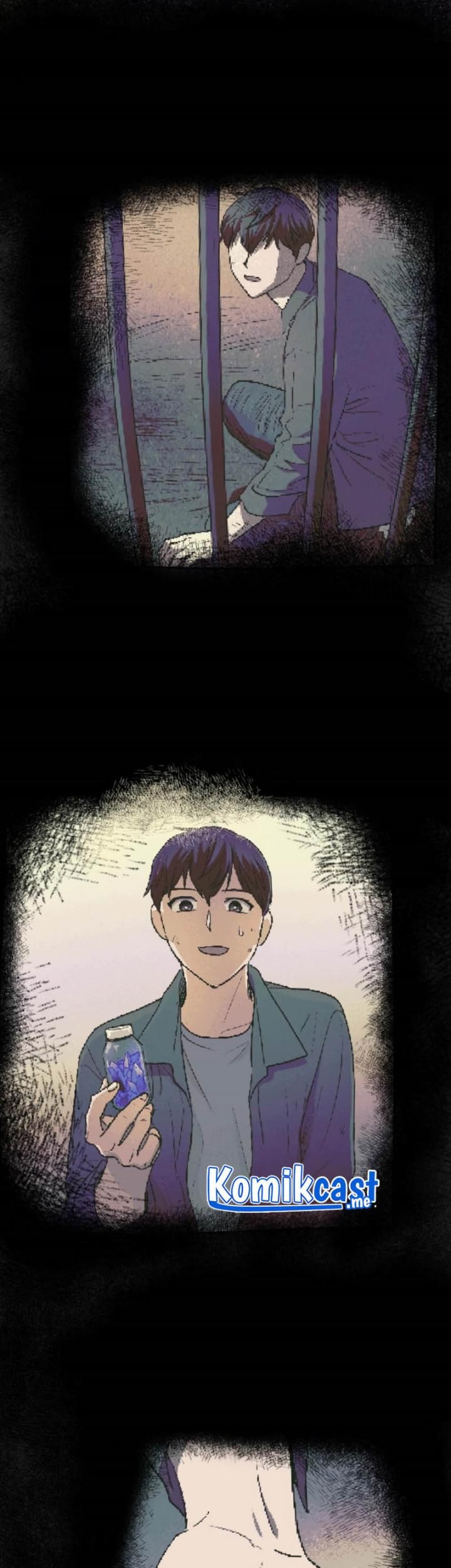 The S-Classes That I Raised Chapter 40 Gambar 24