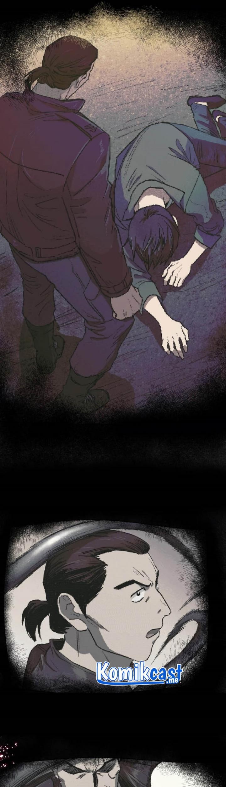 The S-Classes That I Raised Chapter 40 Gambar 26