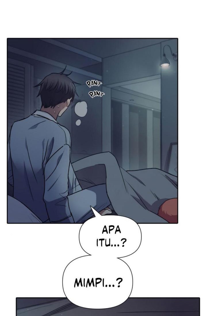 The S-Classes That I Raised Chapter 40 Gambar 29