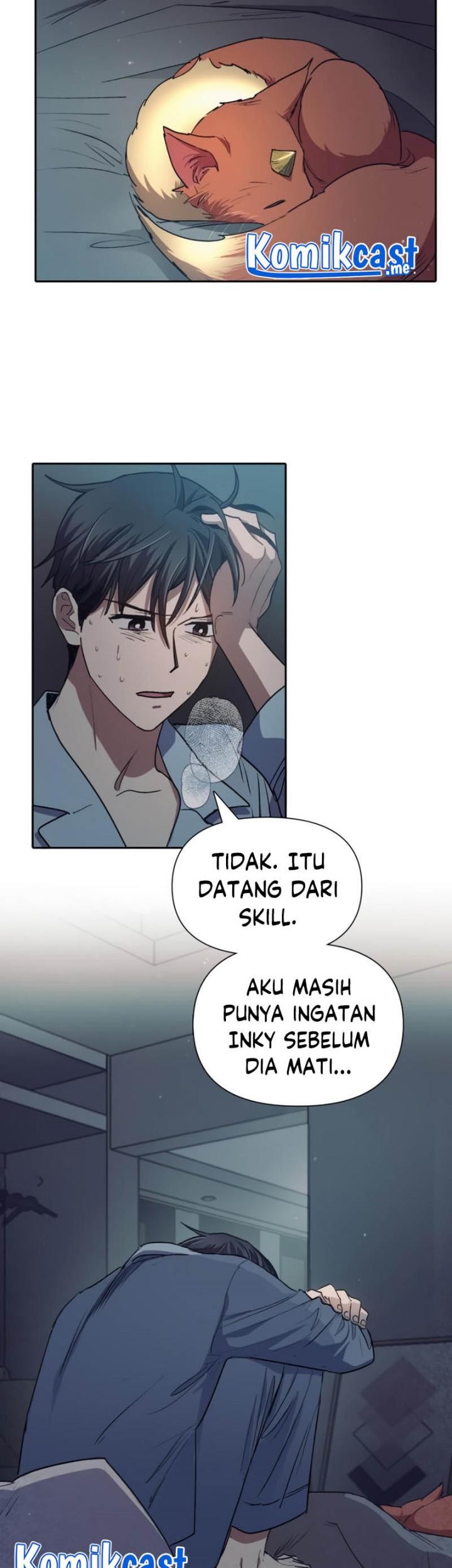 The S-Classes That I Raised Chapter 40 Gambar 30