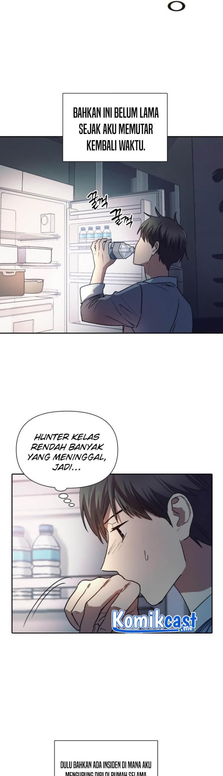 The S-Classes That I Raised Chapter 40 Gambar 32