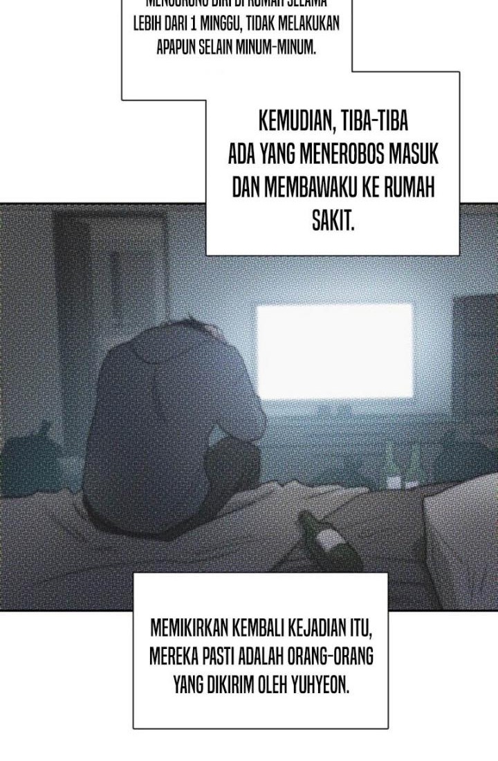 The S-Classes That I Raised Chapter 40 Gambar 33