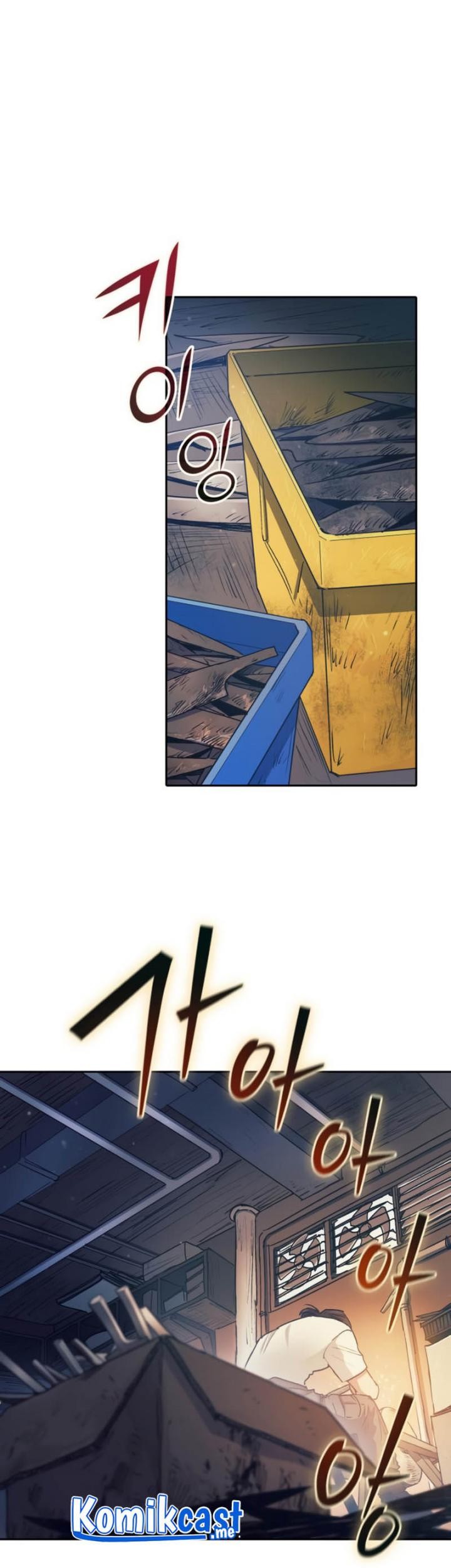 The S-Classes That I Raised Chapter 40 Gambar 36