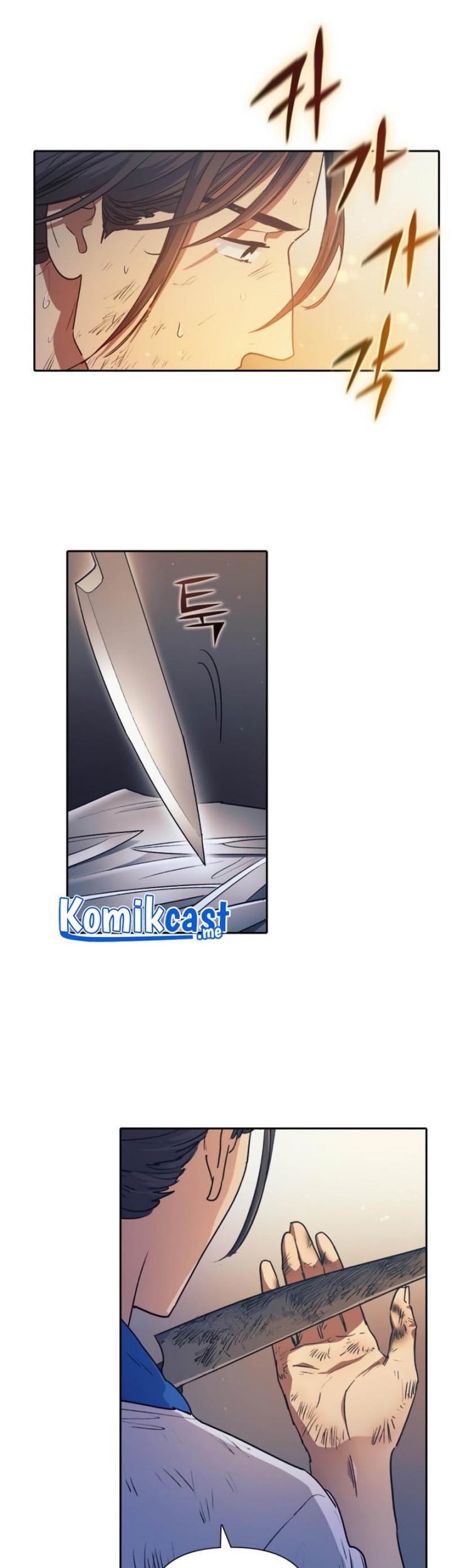The S-Classes That I Raised Chapter 40 Gambar 38