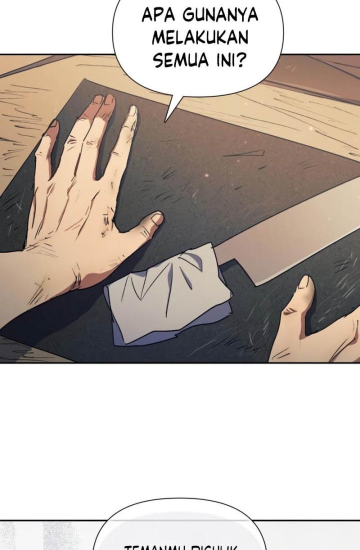 The S-Classes That I Raised Chapter 40 Gambar 41