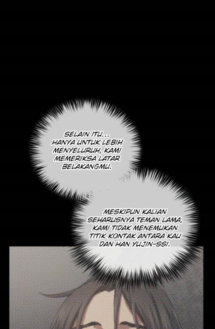 The S-Classes That I Raised Chapter 40 Gambar 45
