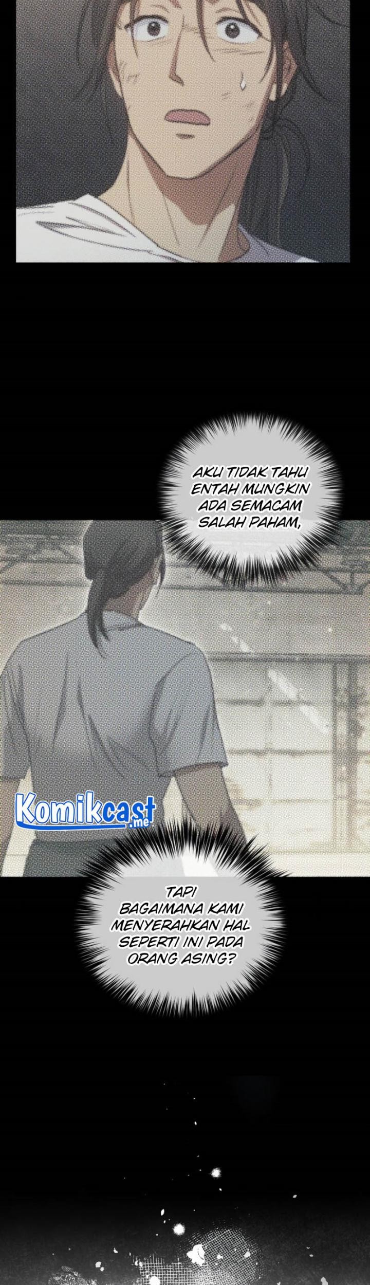 The S-Classes That I Raised Chapter 40 Gambar 46