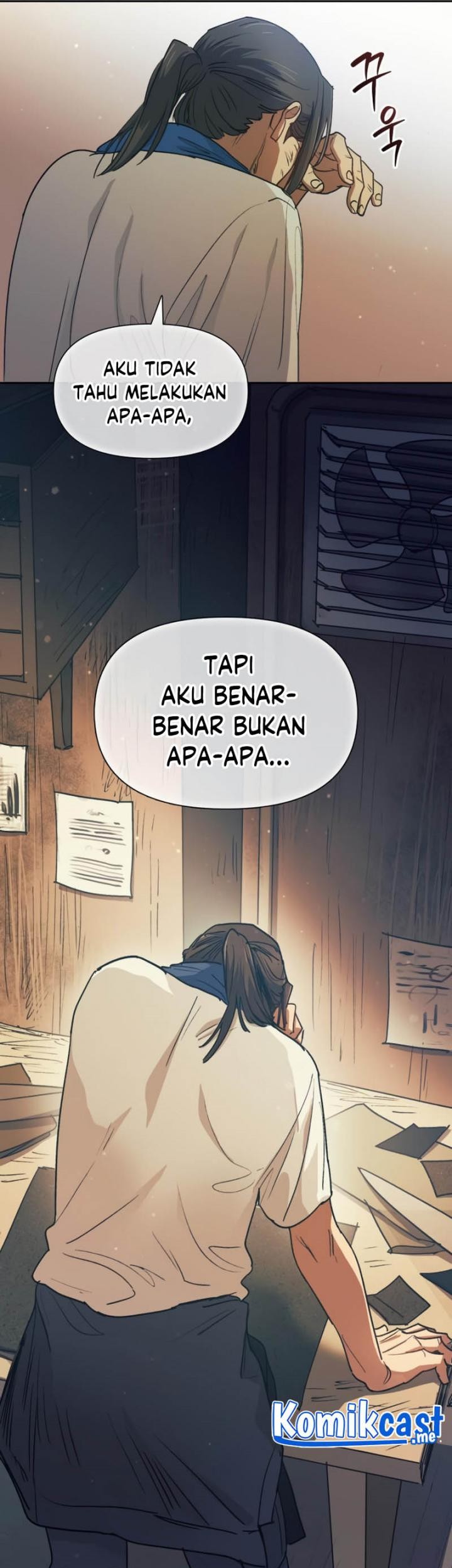 The S-Classes That I Raised Chapter 40 Gambar 48