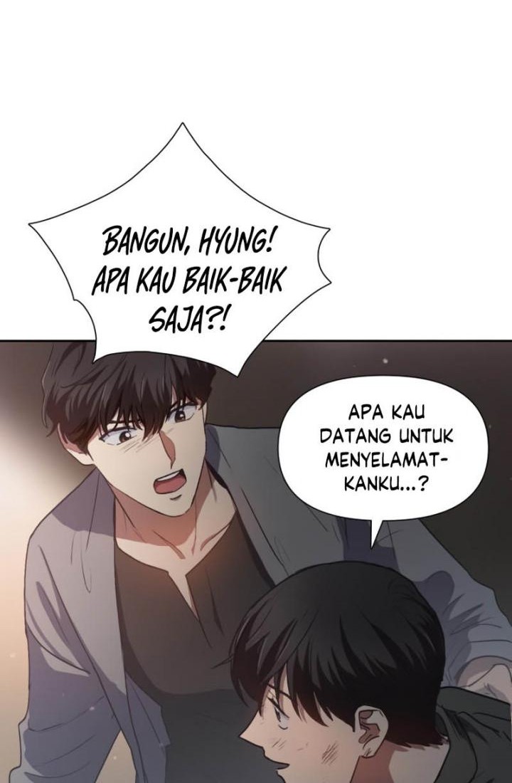 The S-Classes That I Raised Chapter 40 Gambar 5