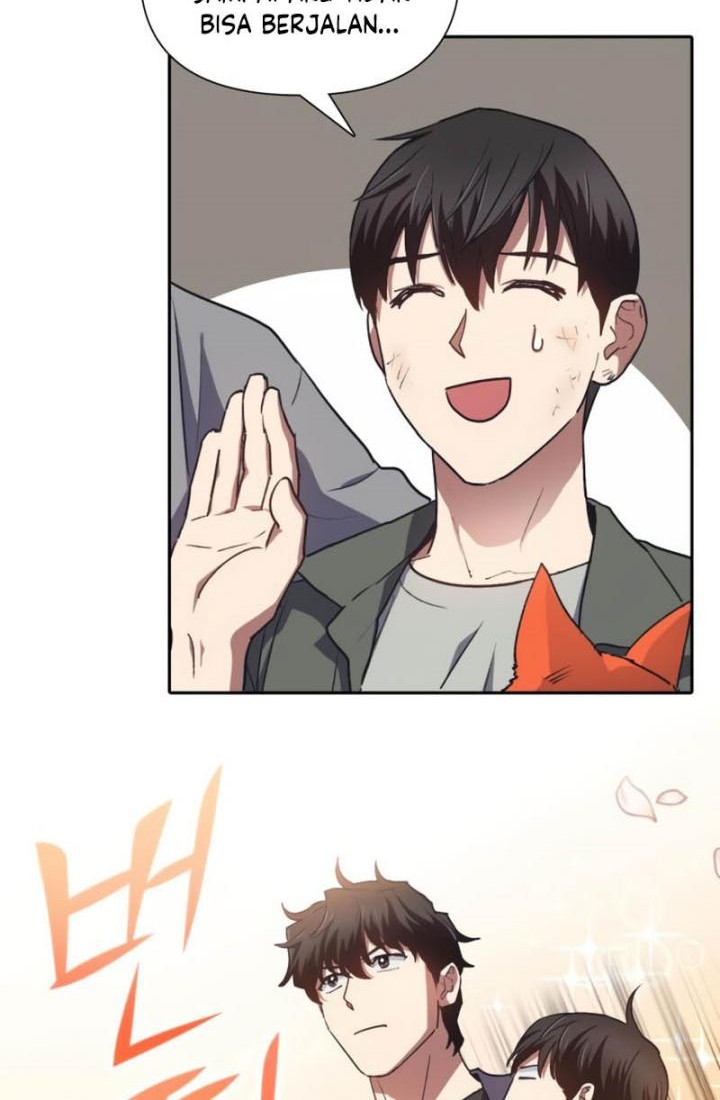 The S-Classes That I Raised Chapter 40 Gambar 9
