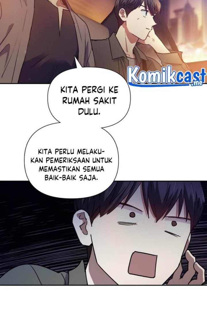 The S-Classes That I Raised Chapter 40 Gambar 13