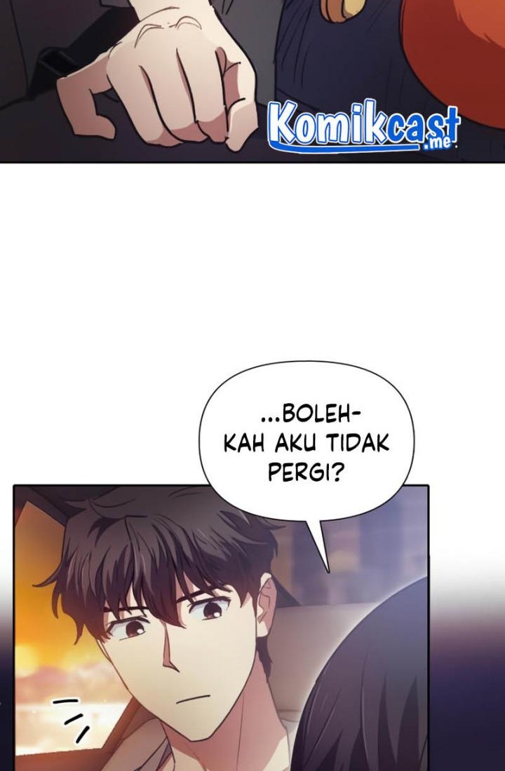 The S-Classes That I Raised Chapter 40 Gambar 15