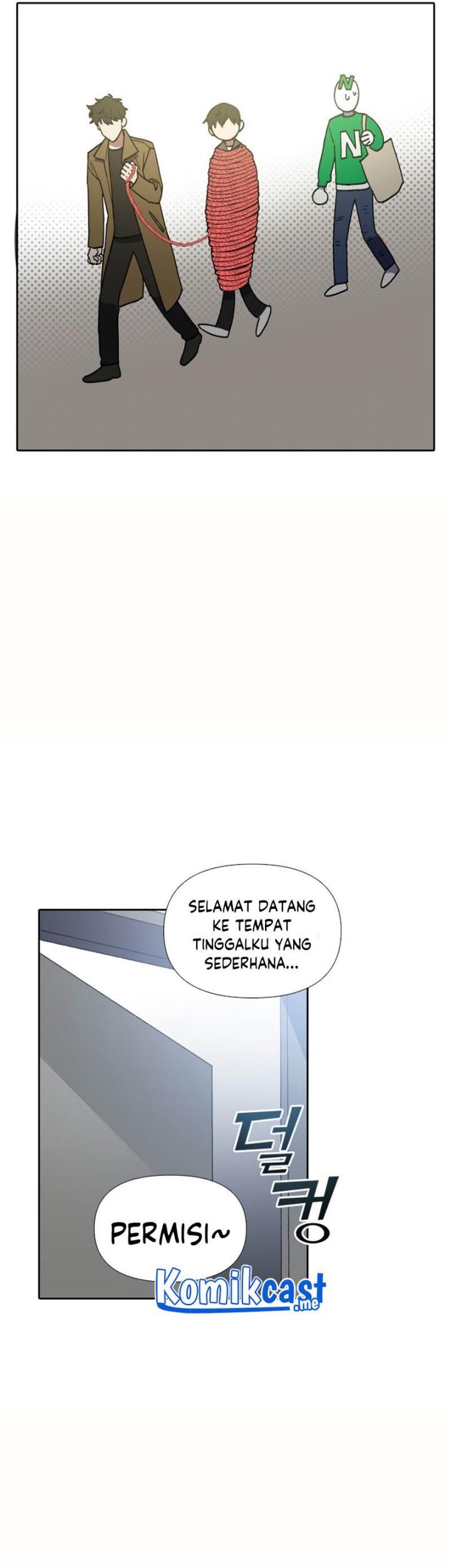 The S-Classes That I Raised Chapter 39.5 Gambar 9