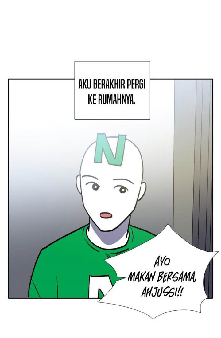 The S-Classes That I Raised Chapter 39.5 Gambar 10