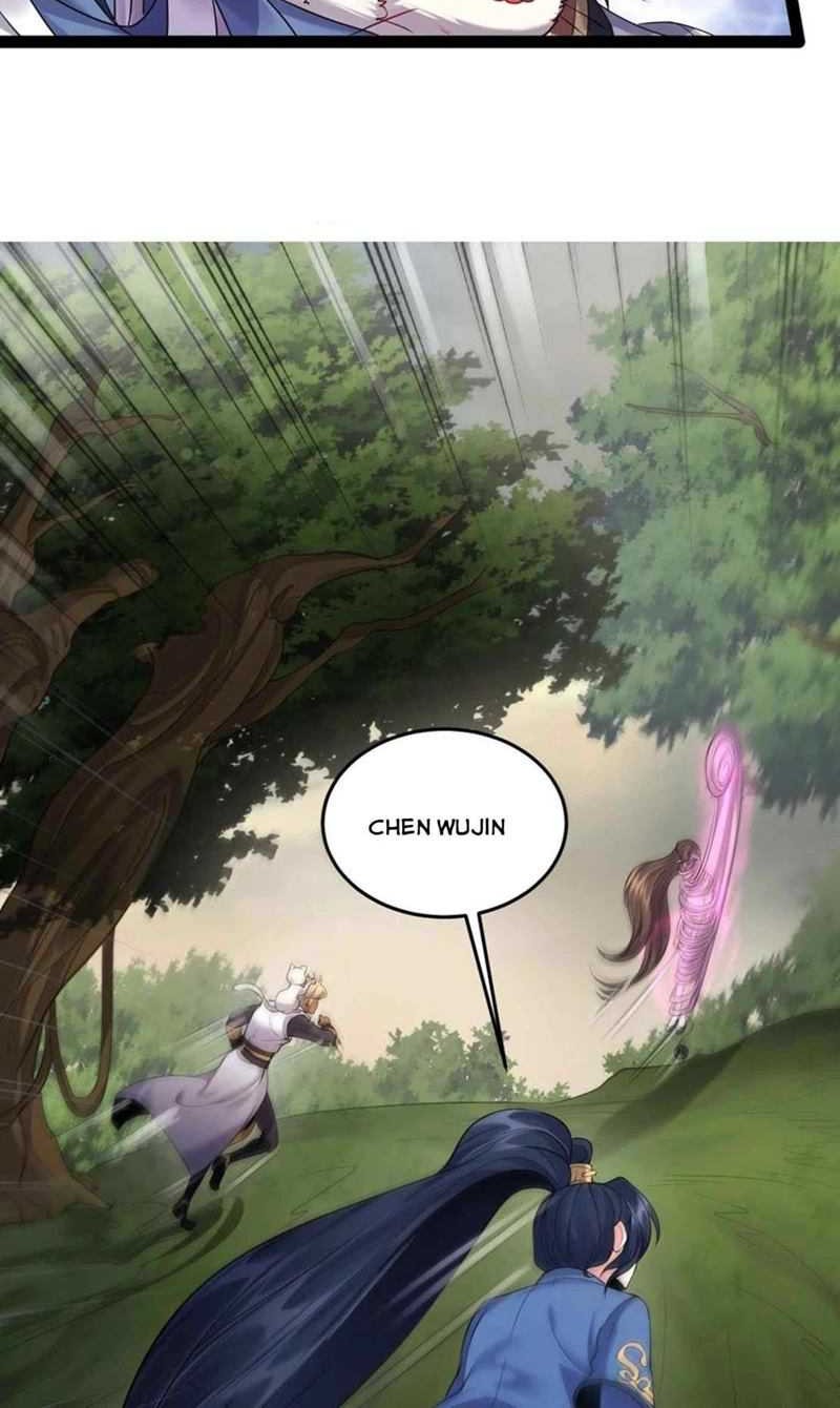 Become A villain In Cultivation World Game Chapter 42 Gambar 6