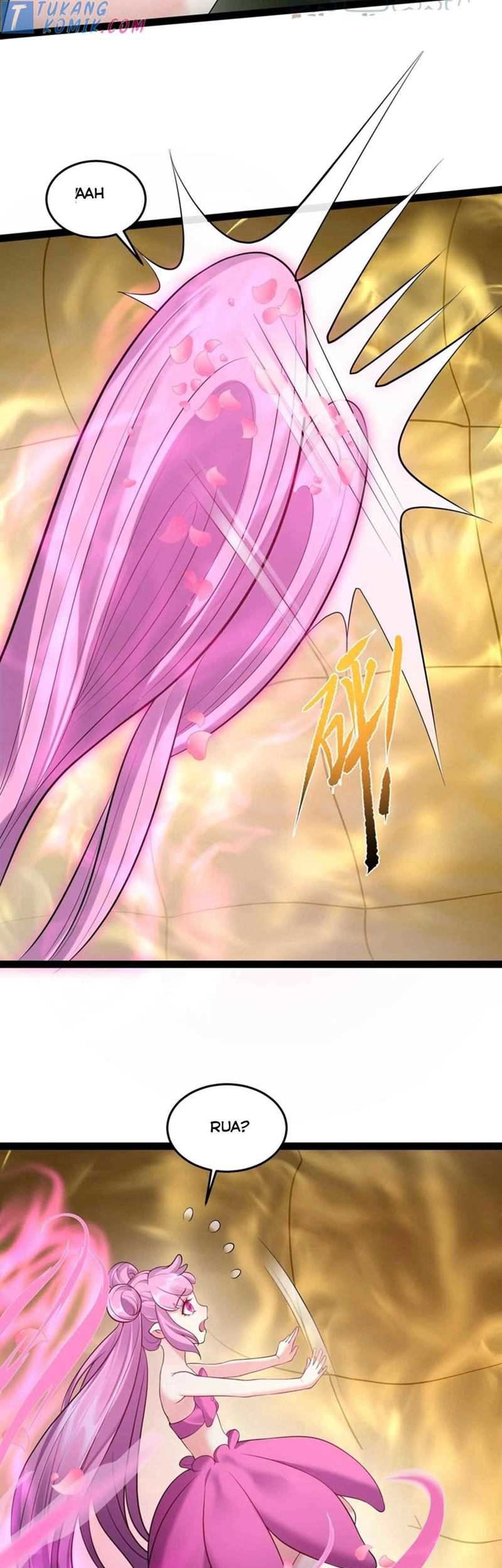 Become A villain In Cultivation World Game Chapter 42 Gambar 10