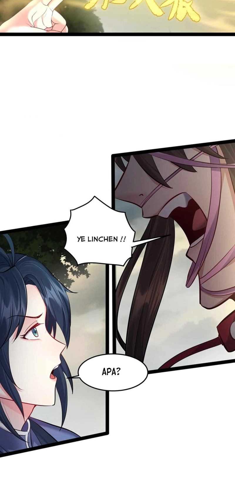 Become A villain In Cultivation World Game Chapter 42 Gambar 12