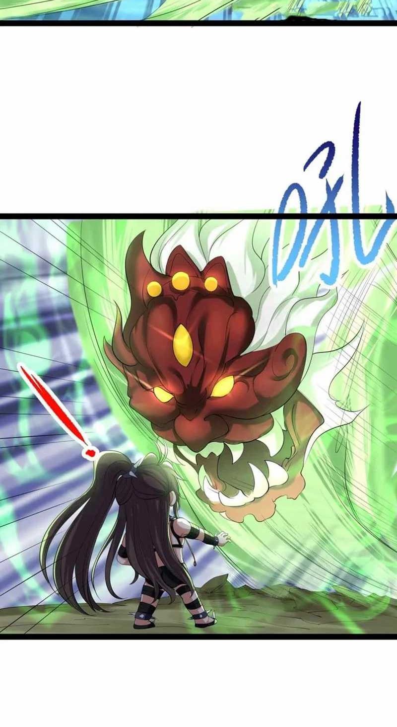 Become A villain In Cultivation World Game Chapter 42 Gambar 18