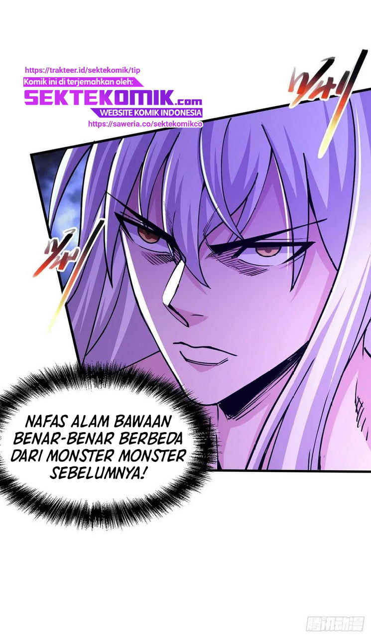 Son in Law Does Cheap Cultivation Chapter 169 Gambar 10