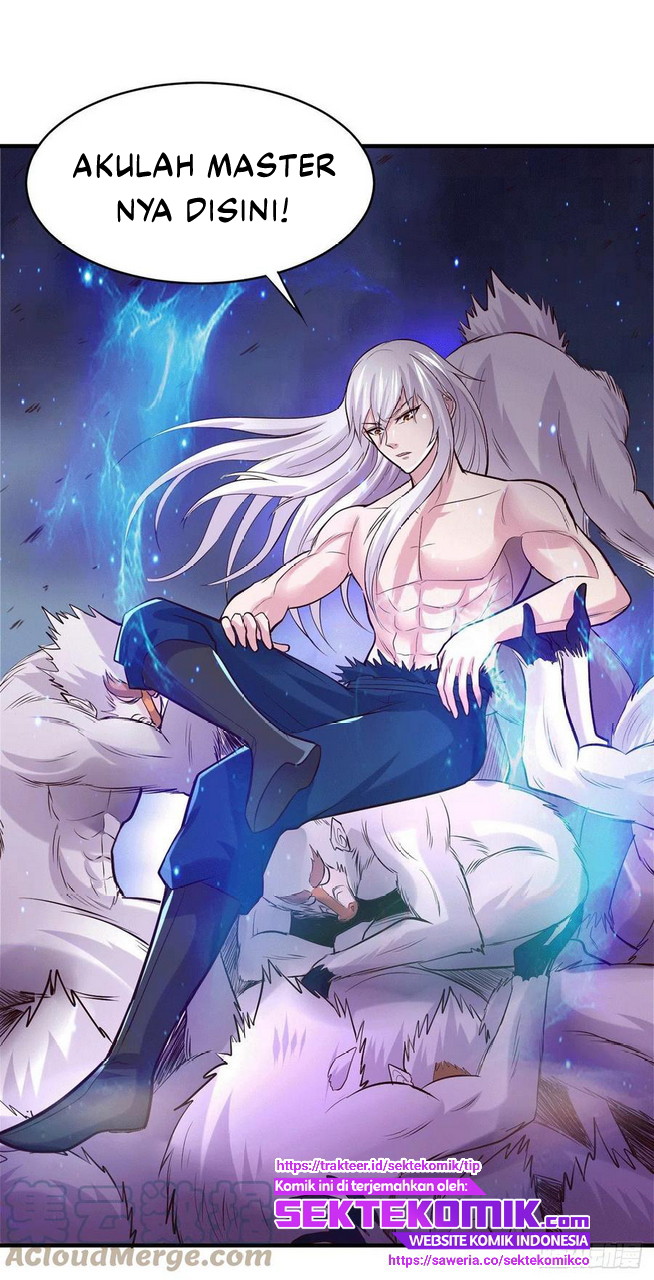 Son in Law Does Cheap Cultivation Chapter 169 Gambar 15