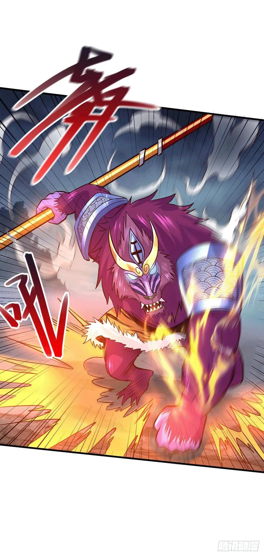 Son in Law Does Cheap Cultivation Chapter 169 Gambar 17