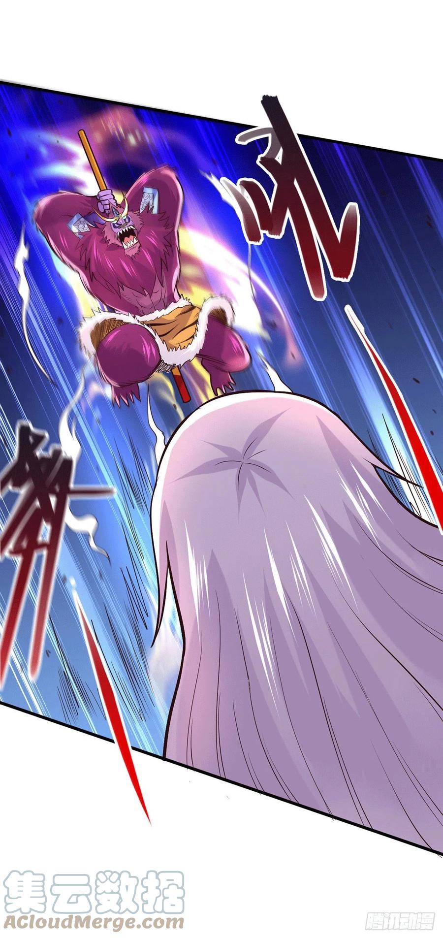 Son in Law Does Cheap Cultivation Chapter 169 Gambar 18