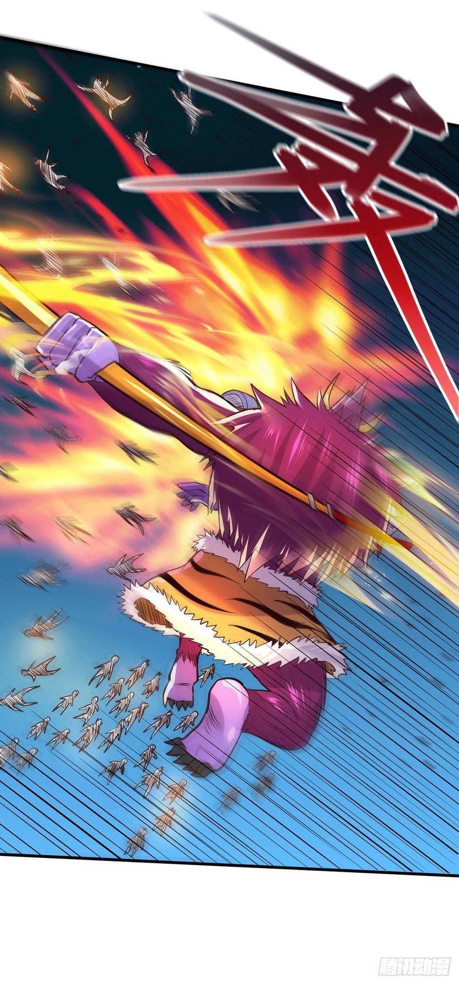 Son in Law Does Cheap Cultivation Chapter 169 Gambar 19