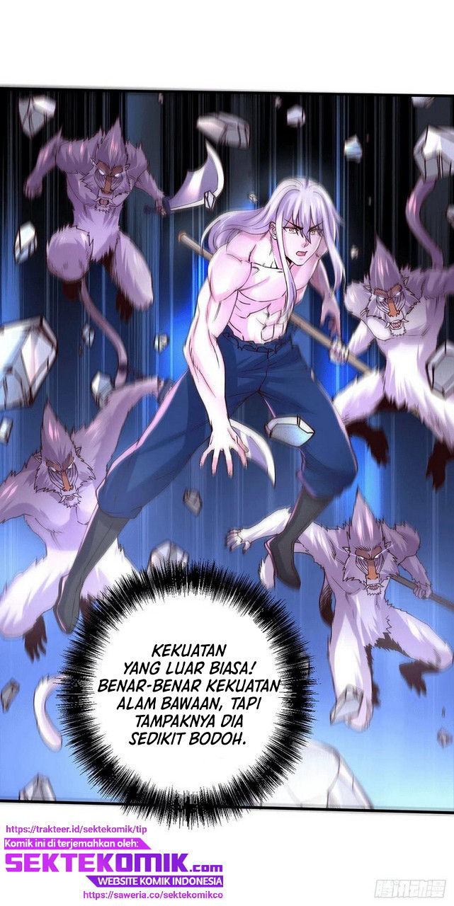 Son in Law Does Cheap Cultivation Chapter 169 Gambar 20