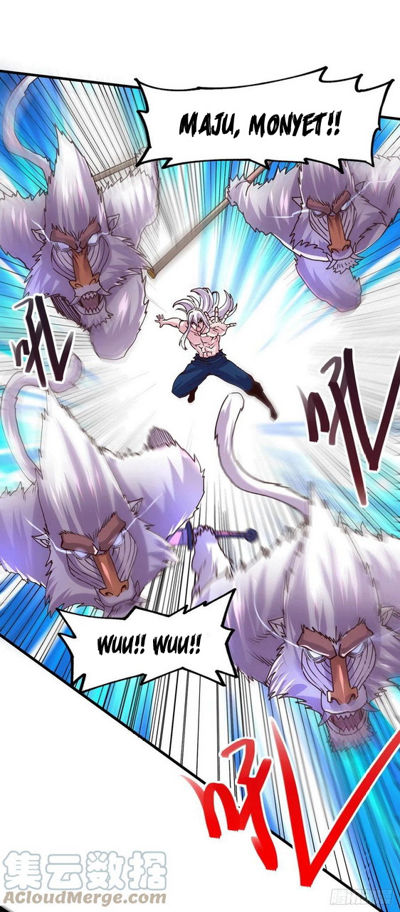 Son in Law Does Cheap Cultivation Chapter 169 Gambar 21