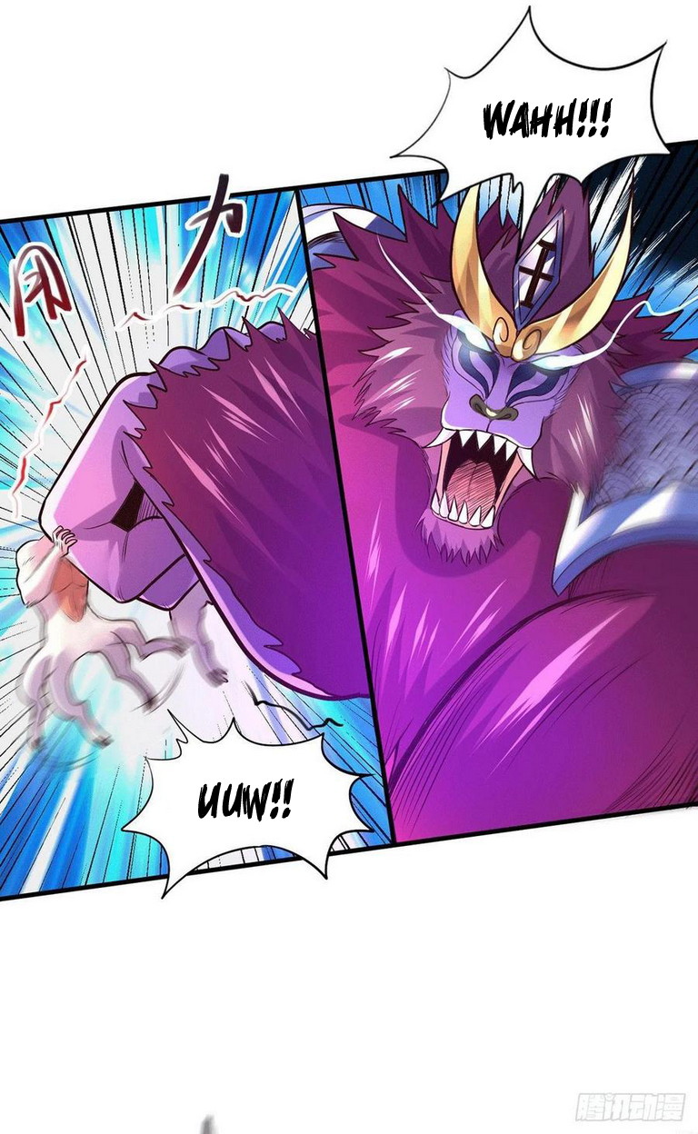 Son in Law Does Cheap Cultivation Chapter 169 Gambar 25