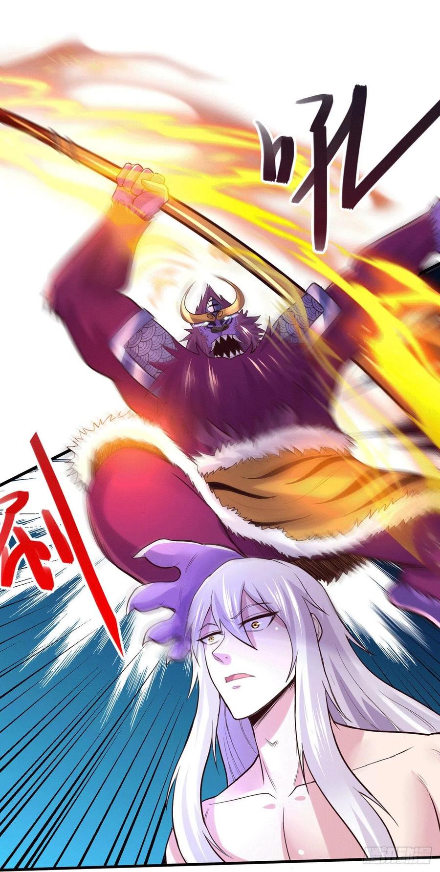 Son in Law Does Cheap Cultivation Chapter 169 Gambar 31