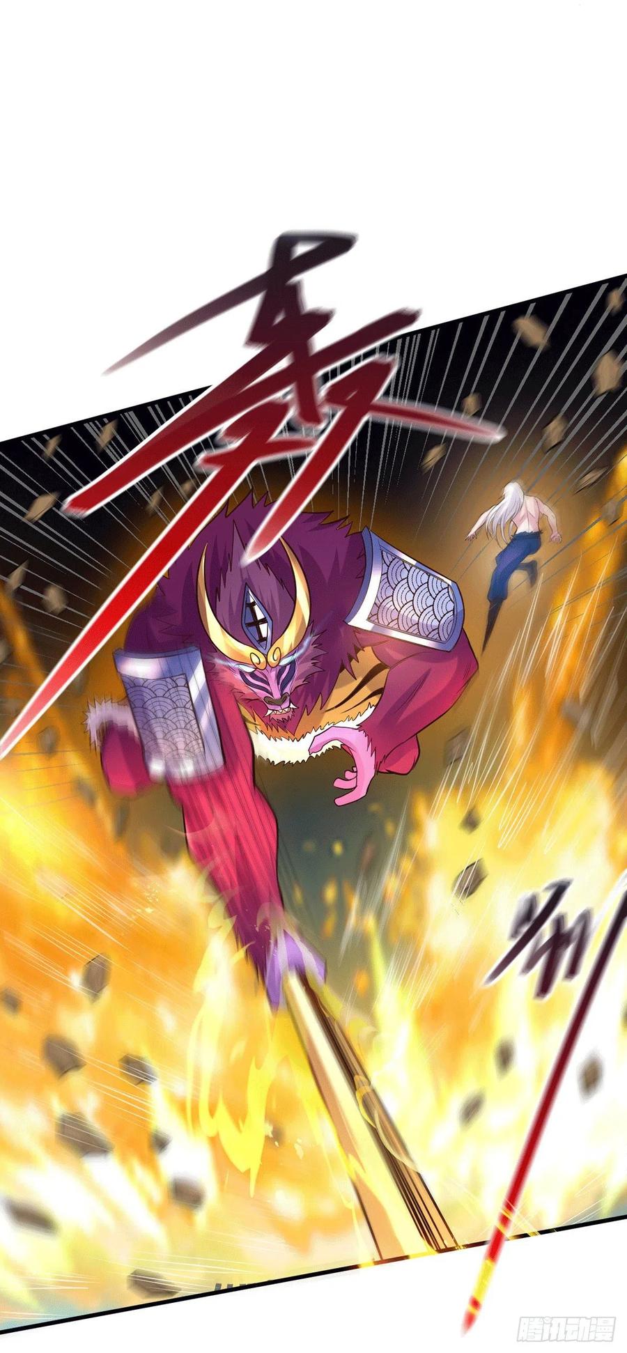 Son in Law Does Cheap Cultivation Chapter 169 Gambar 32