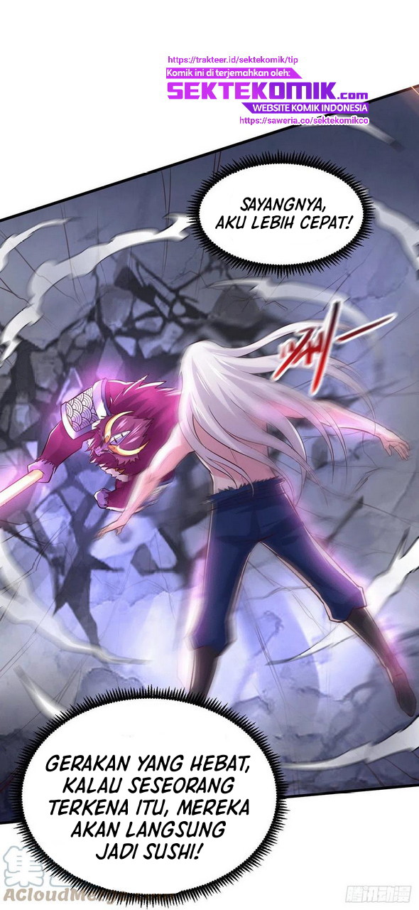 Son in Law Does Cheap Cultivation Chapter 169 Gambar 33