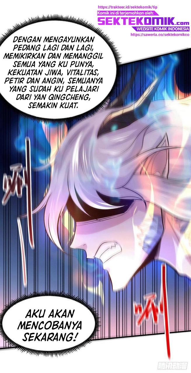 Son in Law Does Cheap Cultivation Chapter 169 Gambar 35