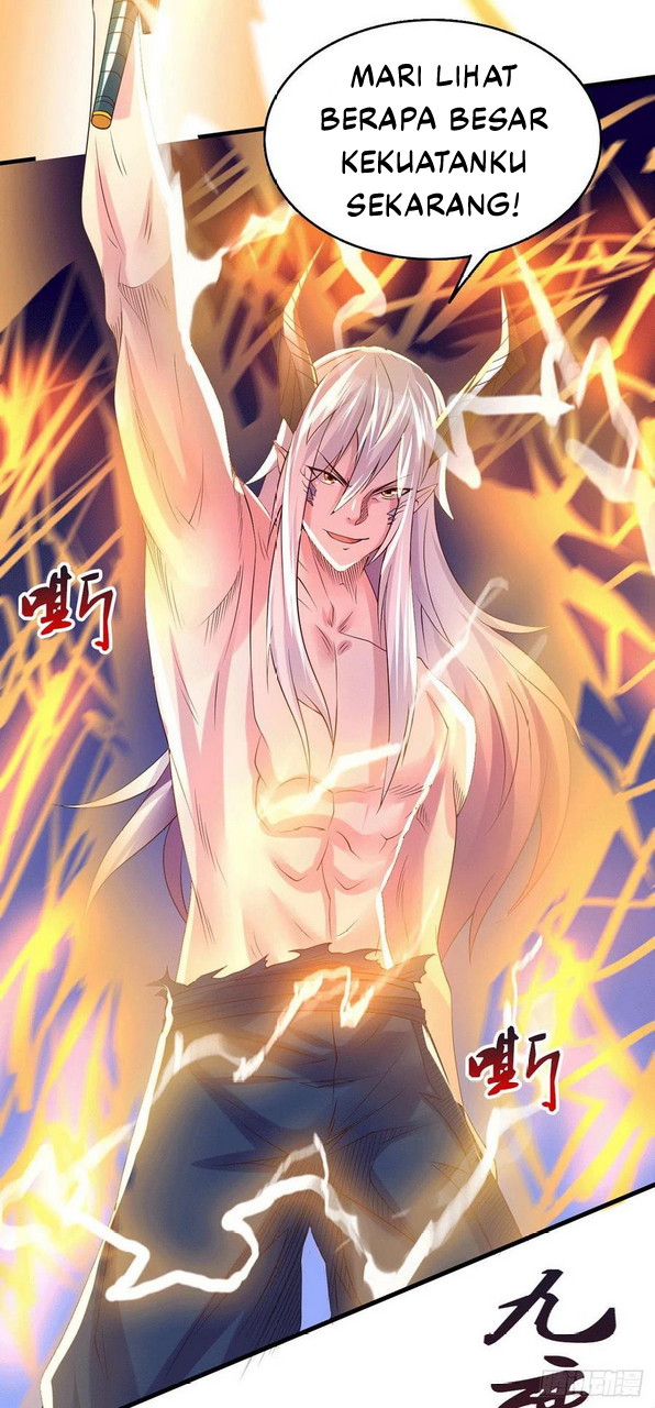 Son in Law Does Cheap Cultivation Chapter 169 Gambar 37