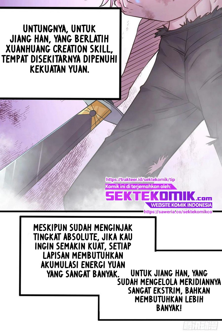 Son in Law Does Cheap Cultivation Chapter 169 Gambar 4