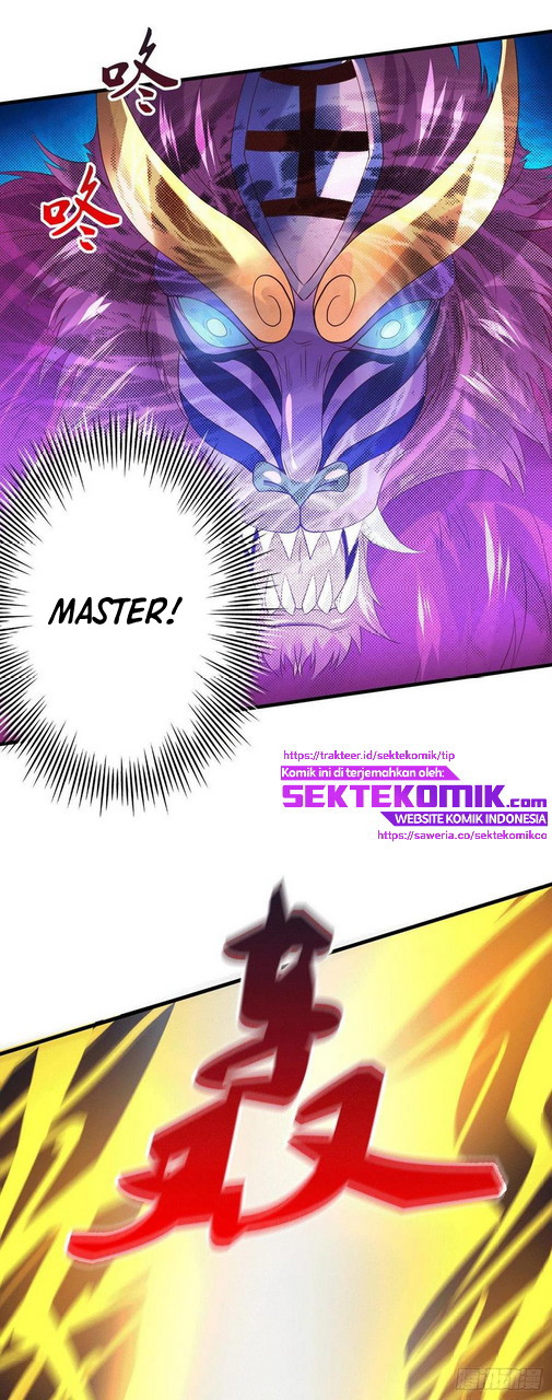 Son in Law Does Cheap Cultivation Chapter 169 Gambar 41