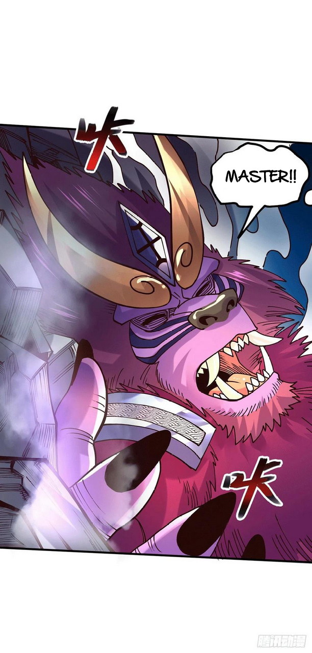 Son in Law Does Cheap Cultivation Chapter 169 Gambar 44