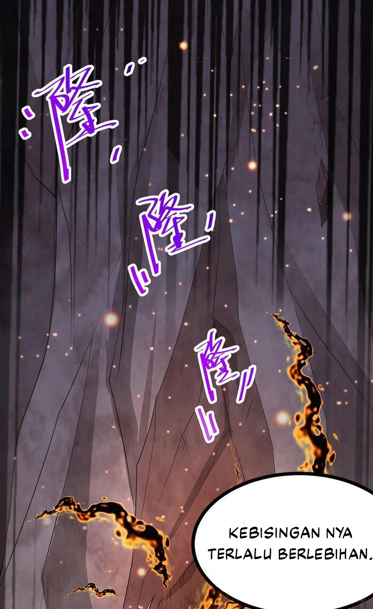 Son in Law Does Cheap Cultivation Chapter 169 Gambar 48