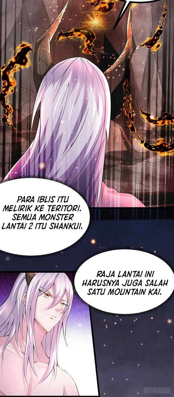 Son in Law Does Cheap Cultivation Chapter 169 Gambar 49