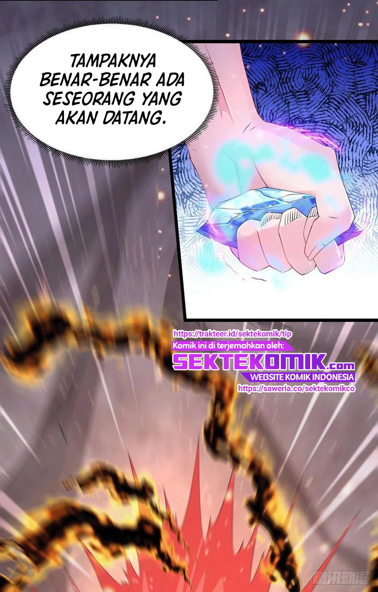 Son in Law Does Cheap Cultivation Chapter 169 Gambar 50