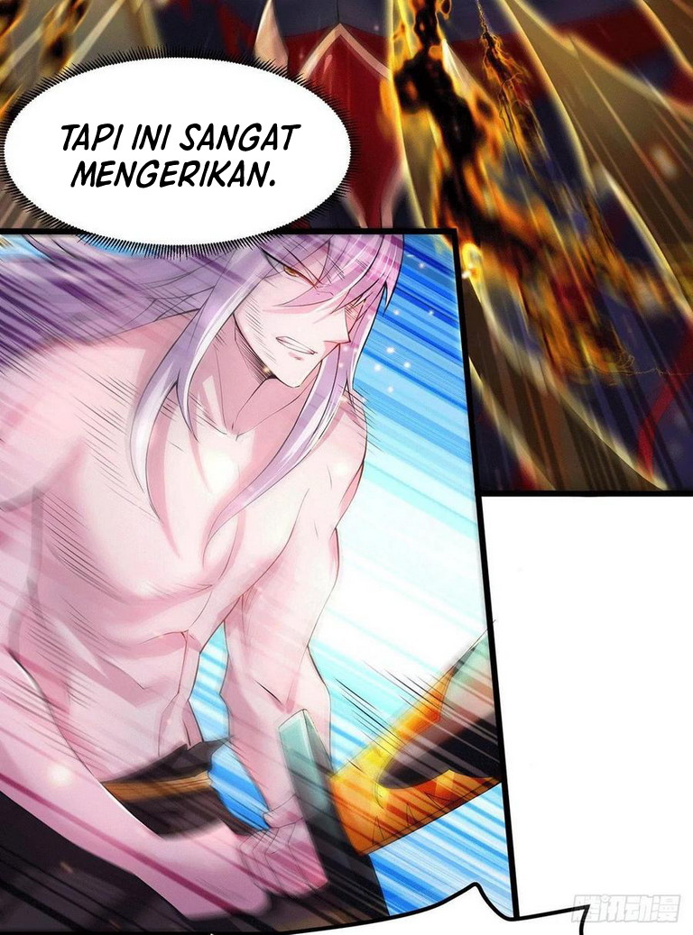 Son in Law Does Cheap Cultivation Chapter 169 Gambar 53