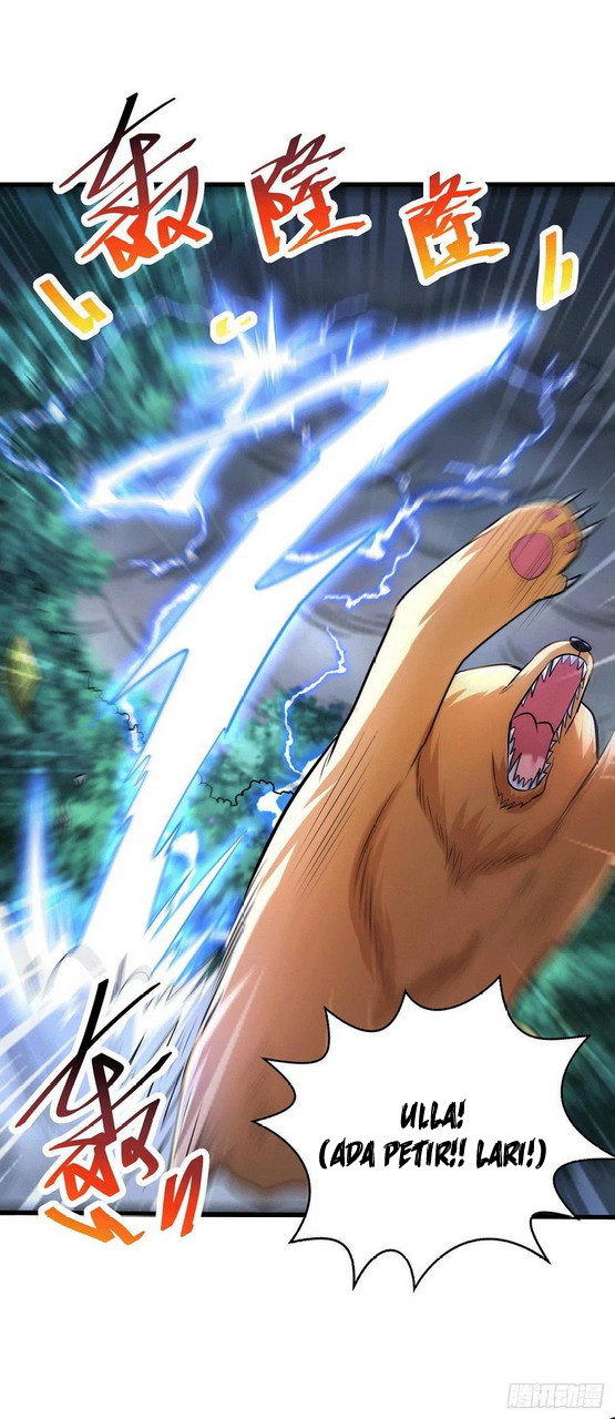 Son in Law Does Cheap Cultivation Chapter 168 Gambar 12