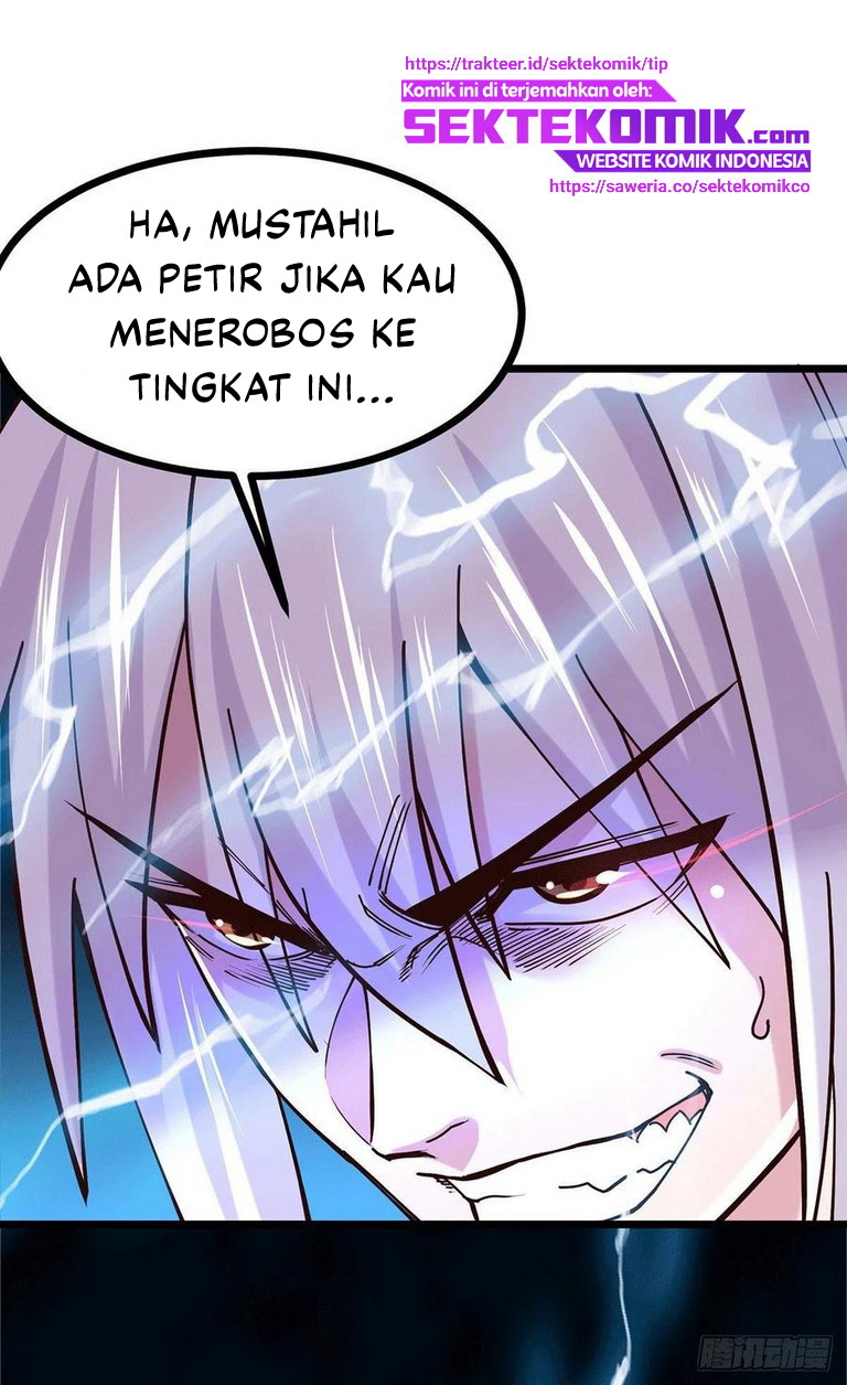 Son in Law Does Cheap Cultivation Chapter 168 Gambar 15