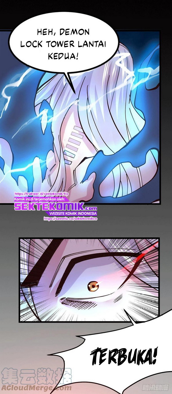 Son in Law Does Cheap Cultivation Chapter 168 Gambar 17