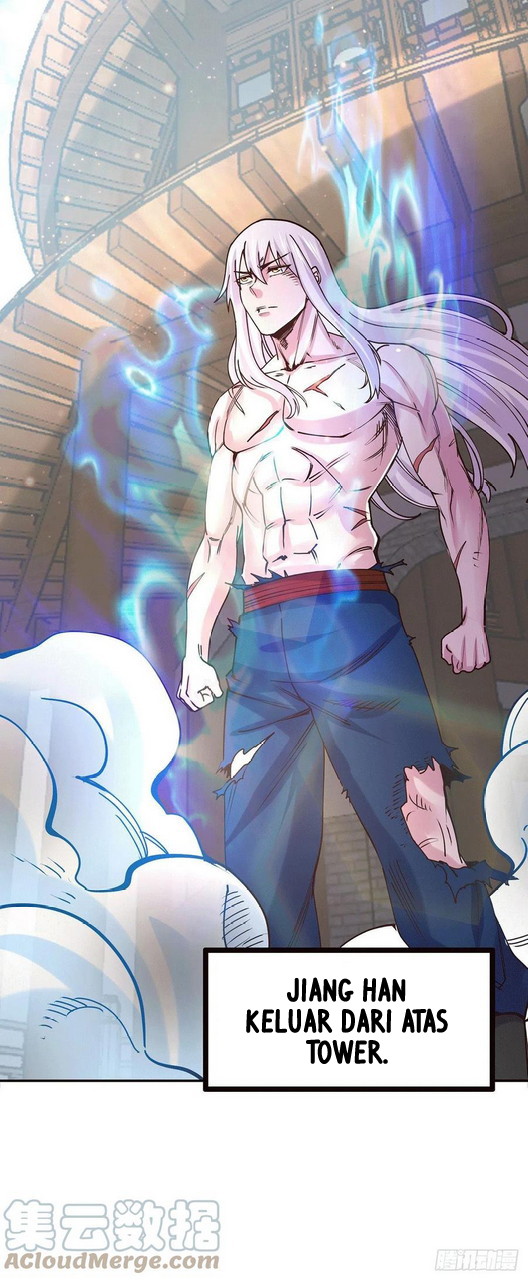 Son in Law Does Cheap Cultivation Chapter 168 Gambar 20