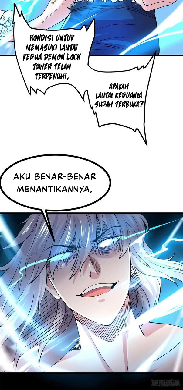 Son in Law Does Cheap Cultivation Chapter 168 Gambar 25