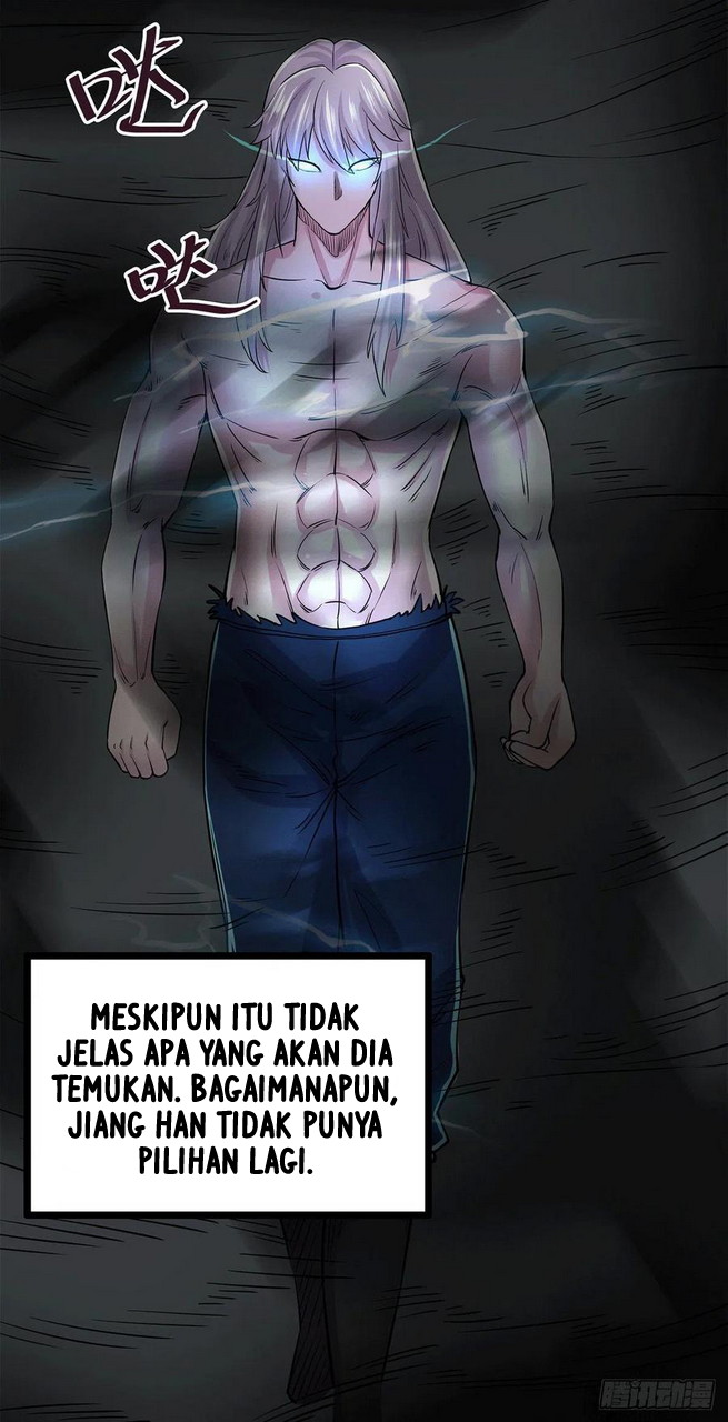 Son in Law Does Cheap Cultivation Chapter 168 Gambar 27