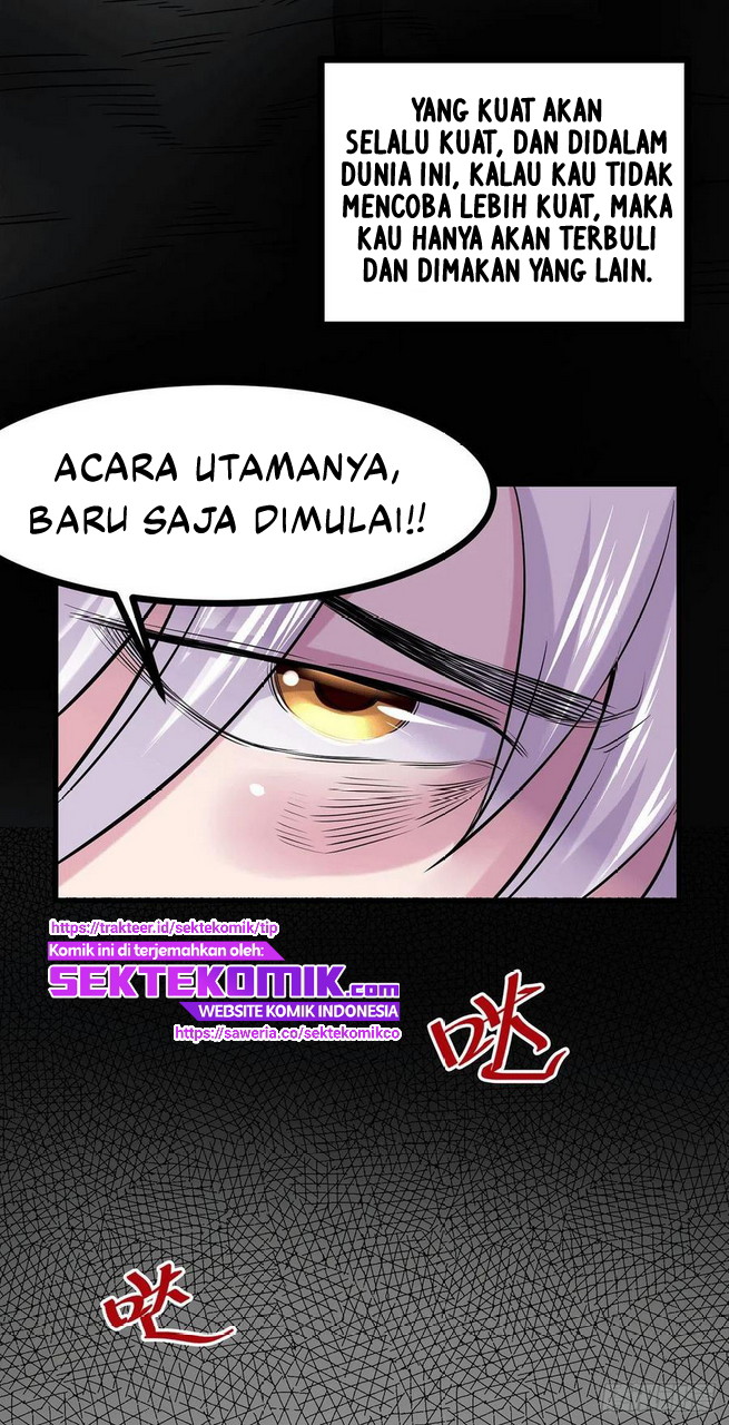 Son in Law Does Cheap Cultivation Chapter 168 Gambar 28