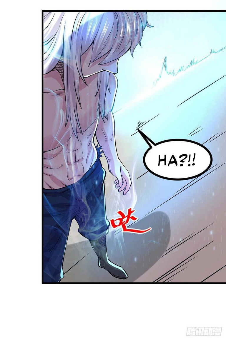 Son in Law Does Cheap Cultivation Chapter 168 Gambar 30